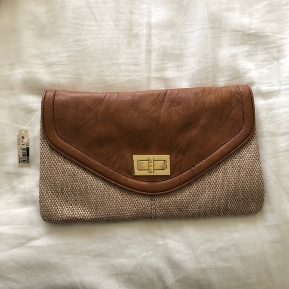 Aldo Handbags - Aldo purse